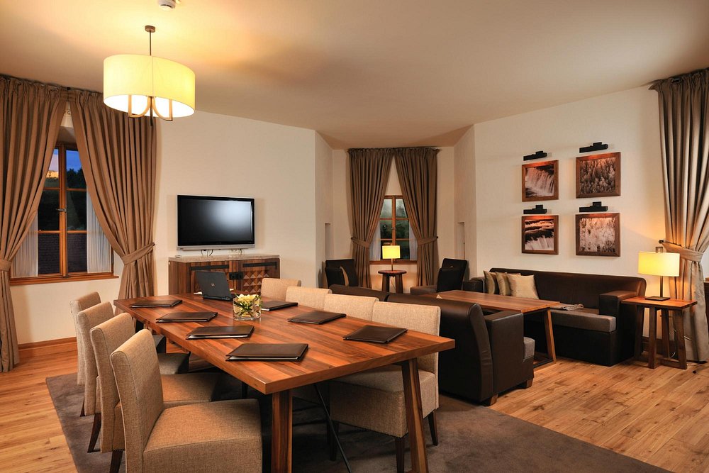 Hotel Grad Otočec view 4