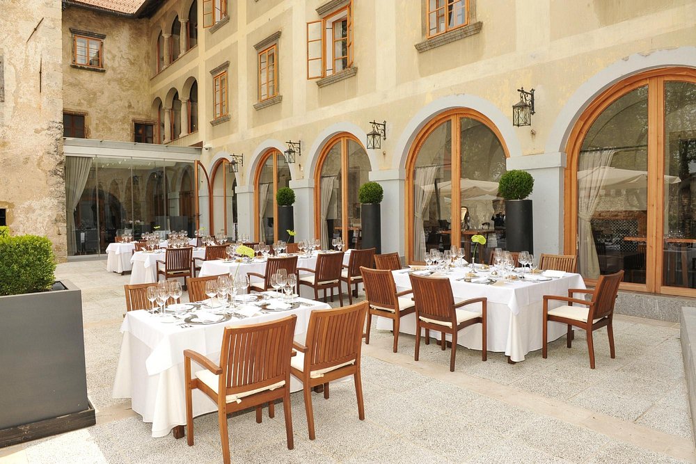 Hotel Grad Otočec view 5