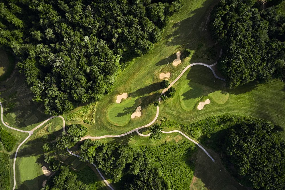 Hotel Grad Otočec view 6