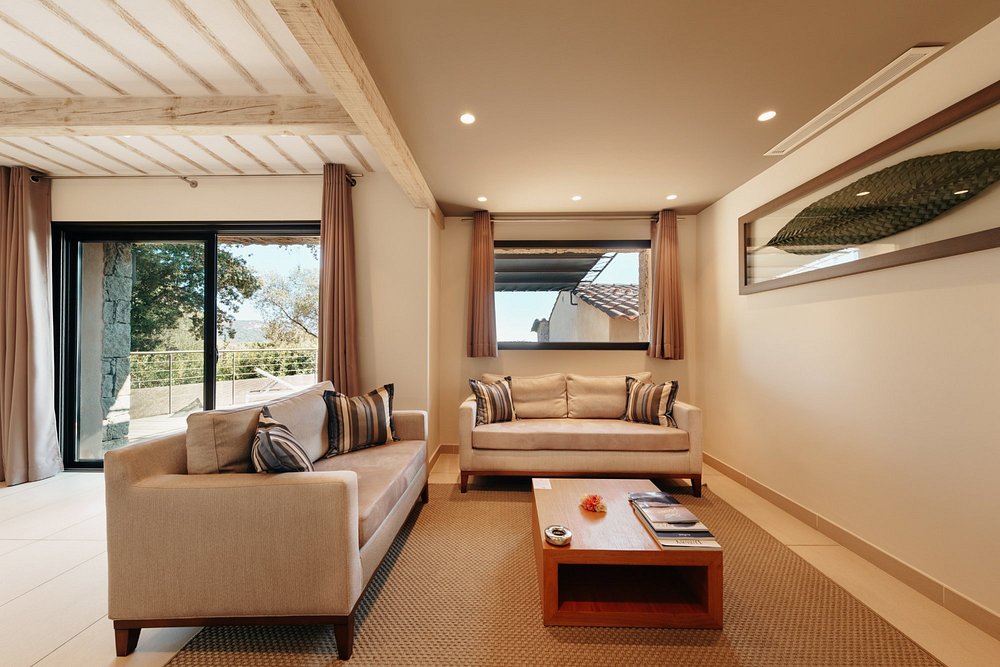 Les Bergeries de Palombaggia view 4