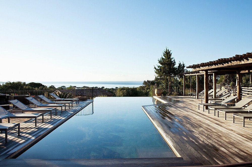 Les Bergeries de Palombaggia view 5