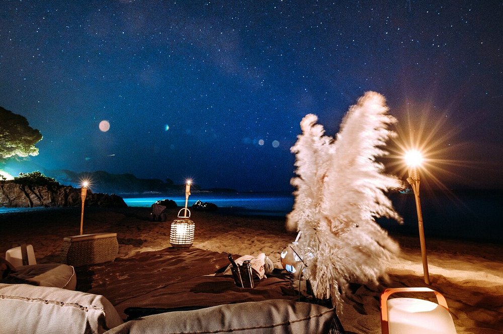 Les Bergeries de Palombaggia view 6