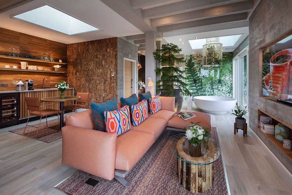 Gilpin Hotel & Lake House view 4