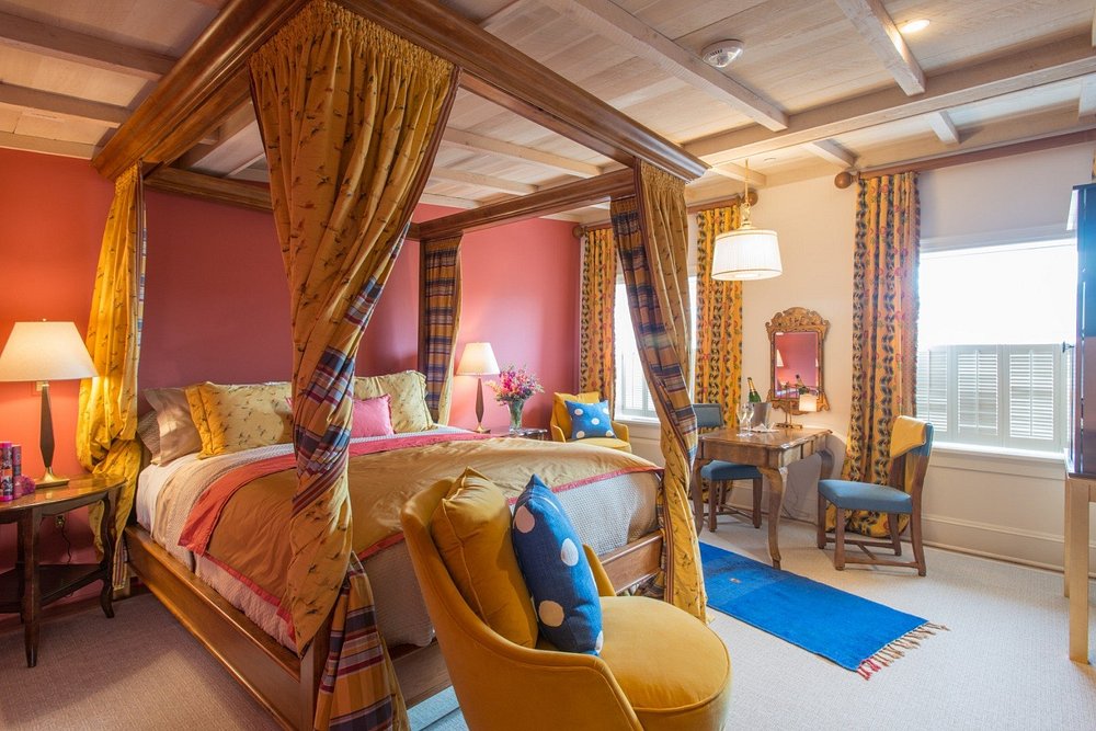 The Ivy Hotel view 3