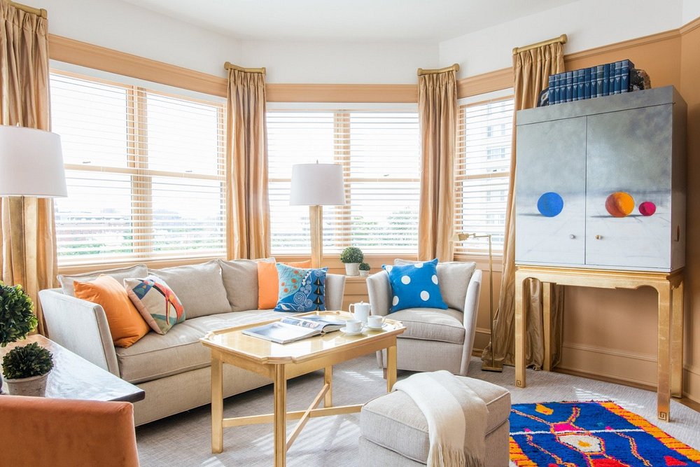 The Ivy Hotel view 4