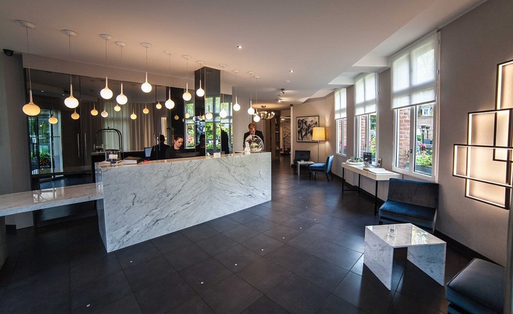 Le Château de Beaulieu view 2