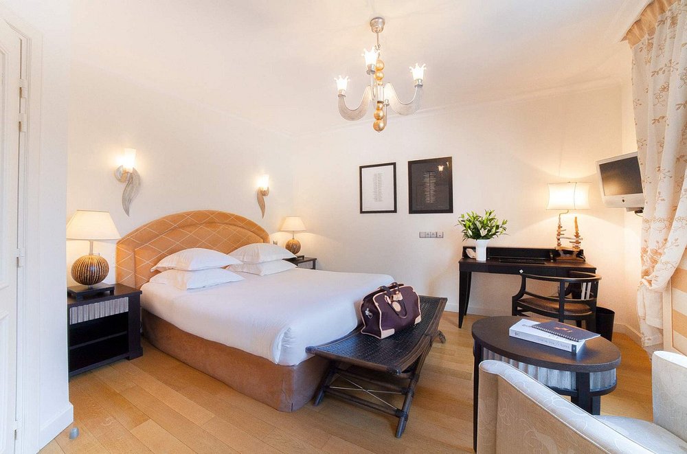 Le Château de Beaulieu view 3