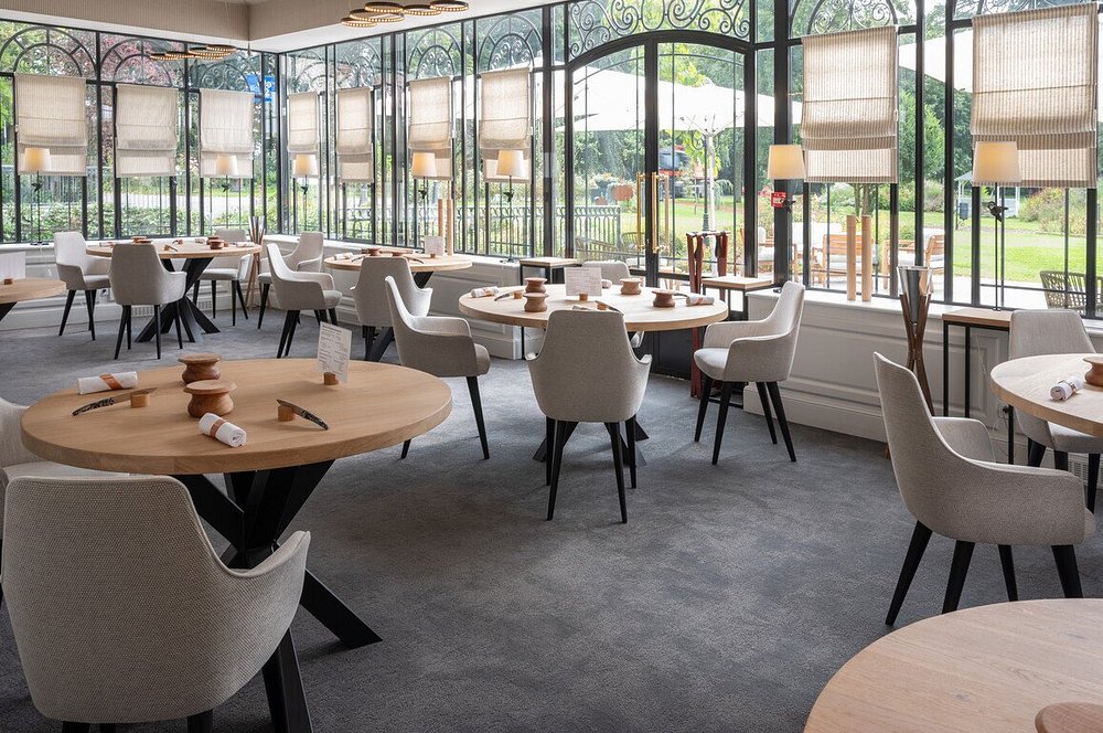 Le Château de Beaulieu view 5