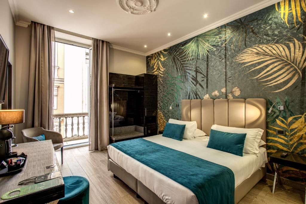 Relais de la Poste view 3