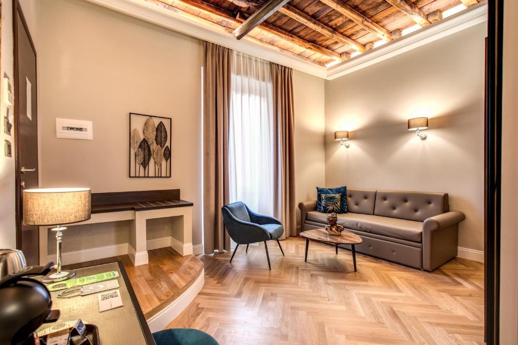 Relais de la Poste view 4