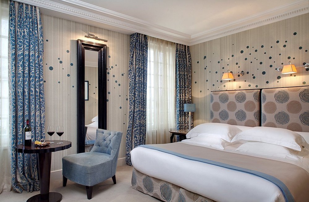 Hôtel de Pavie view 3