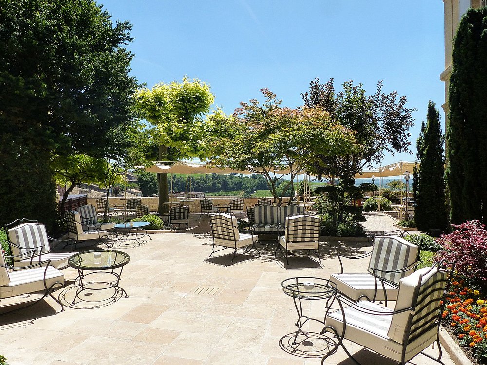 Hôtel de Pavie view 5