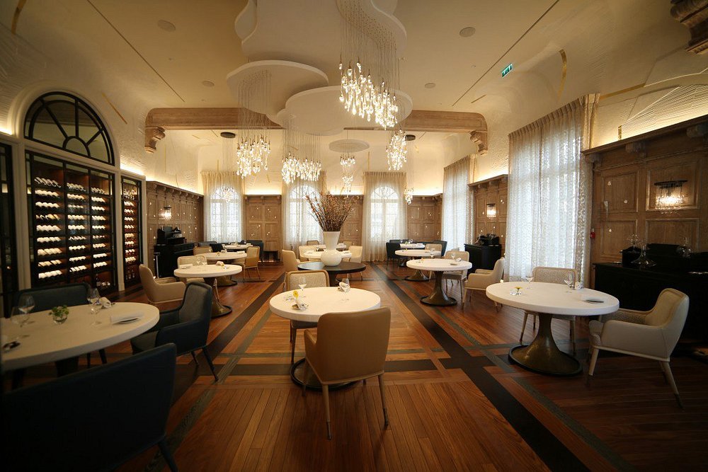 Hôtel de Pavie view 6