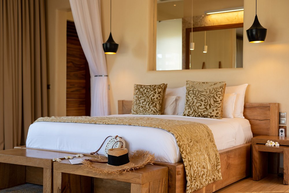 Zanzibar White Sand Luxury Villas & Spa view 3