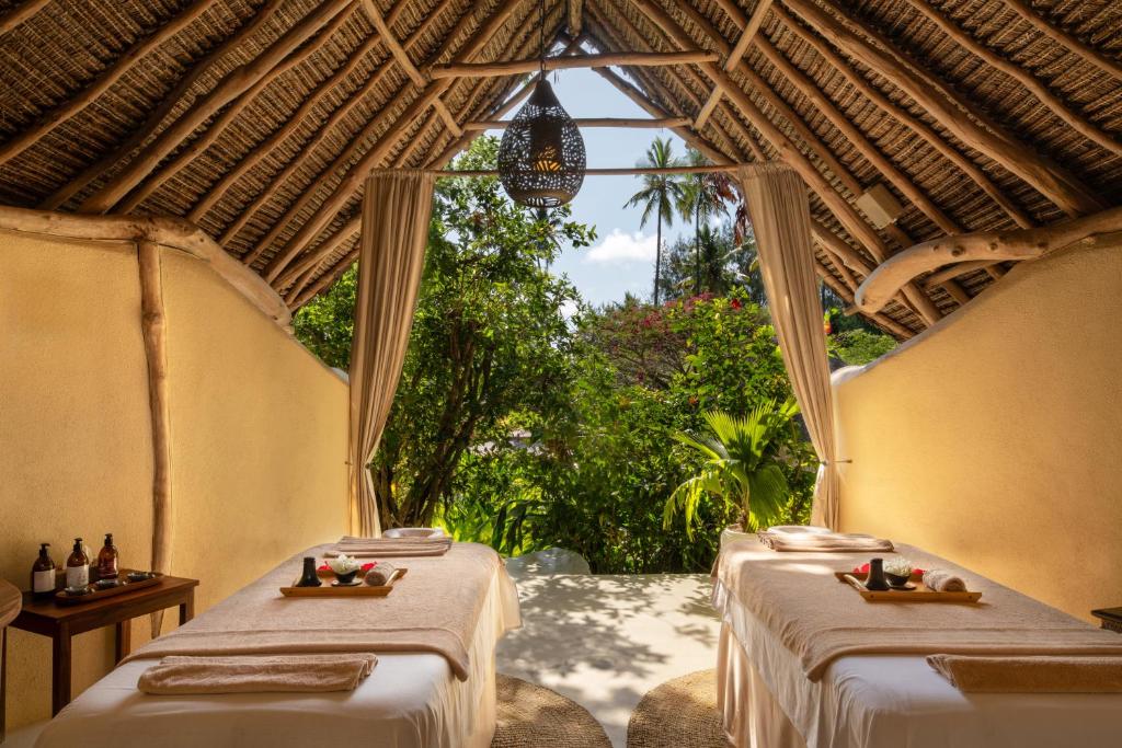 Zanzibar White Sand Luxury Villas & Spa view 6