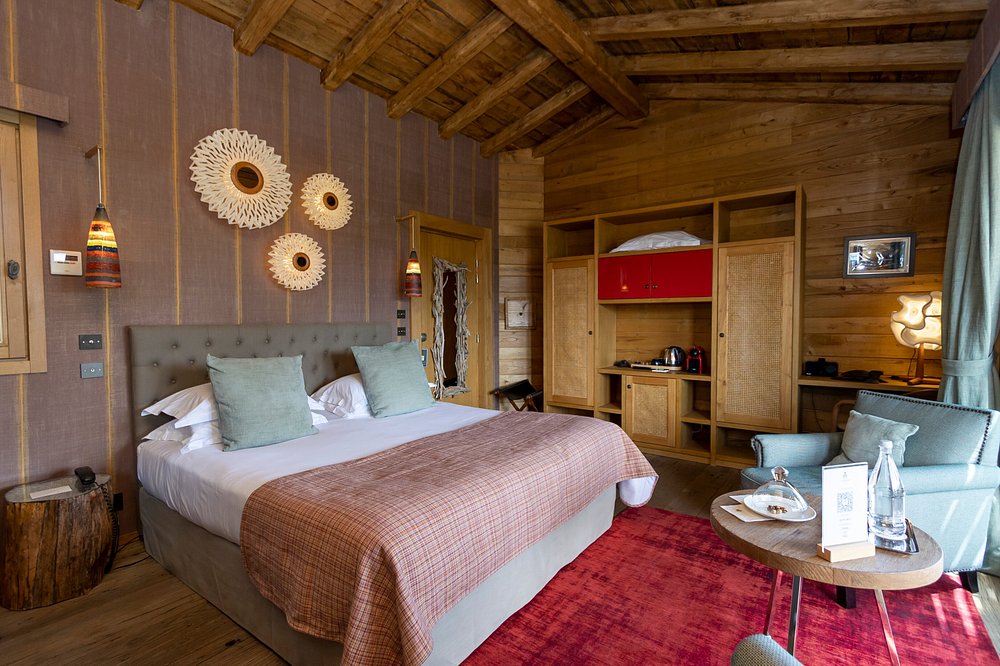 La Signoria & Spa view 3