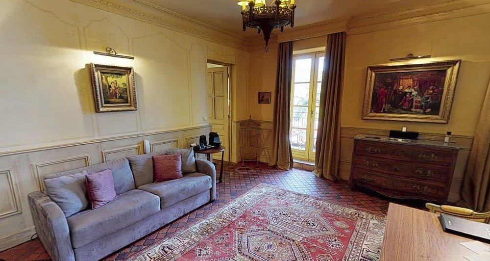 La Signoria & Spa view 4