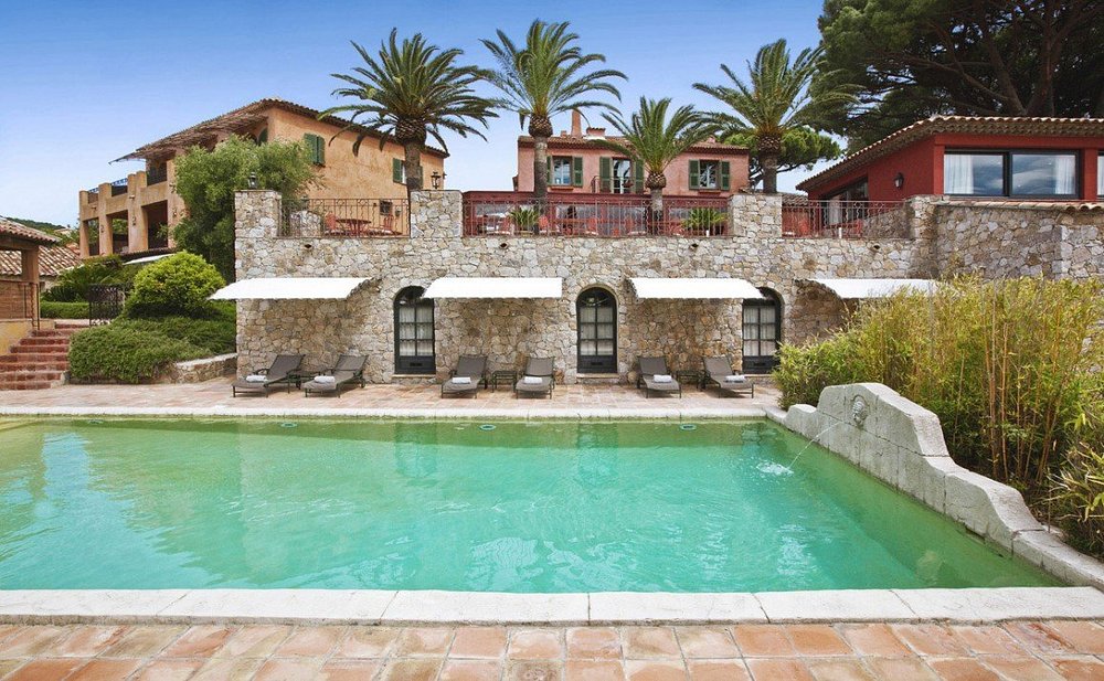 La Signoria & Spa view 5