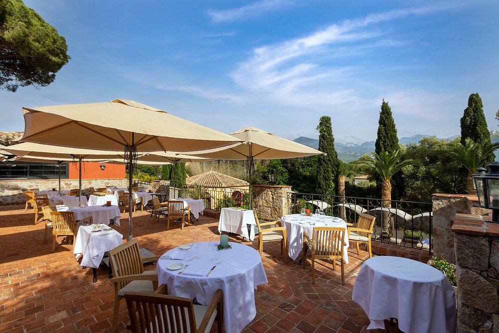 La Signoria & Spa view 6