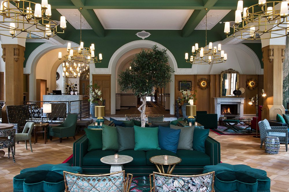 Hotel Walther view 2