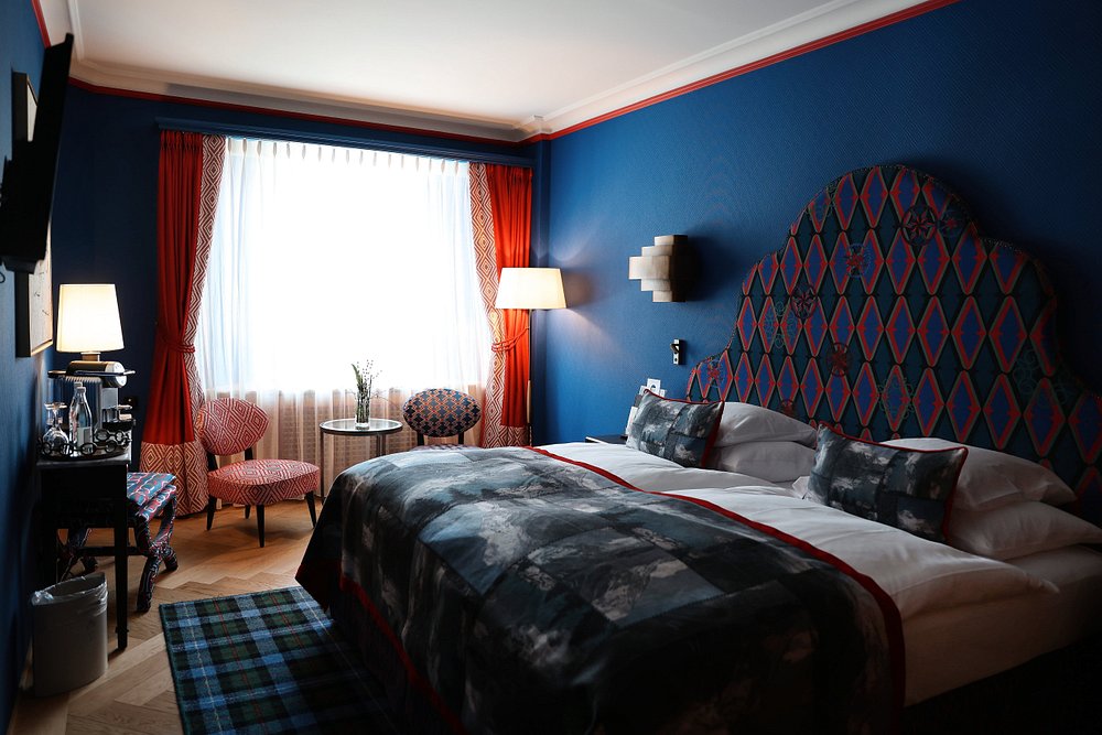 Hotel Walther view 3