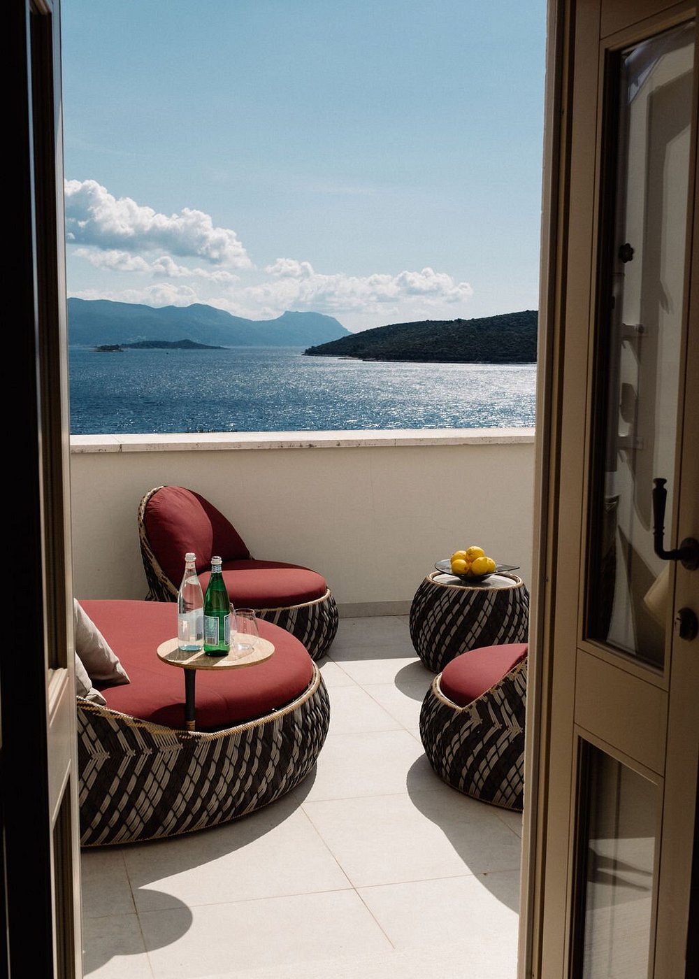 Lešić Dimitri Palace