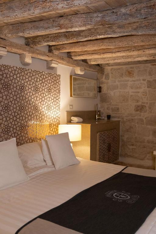 Lešić Dimitri Palace view 3