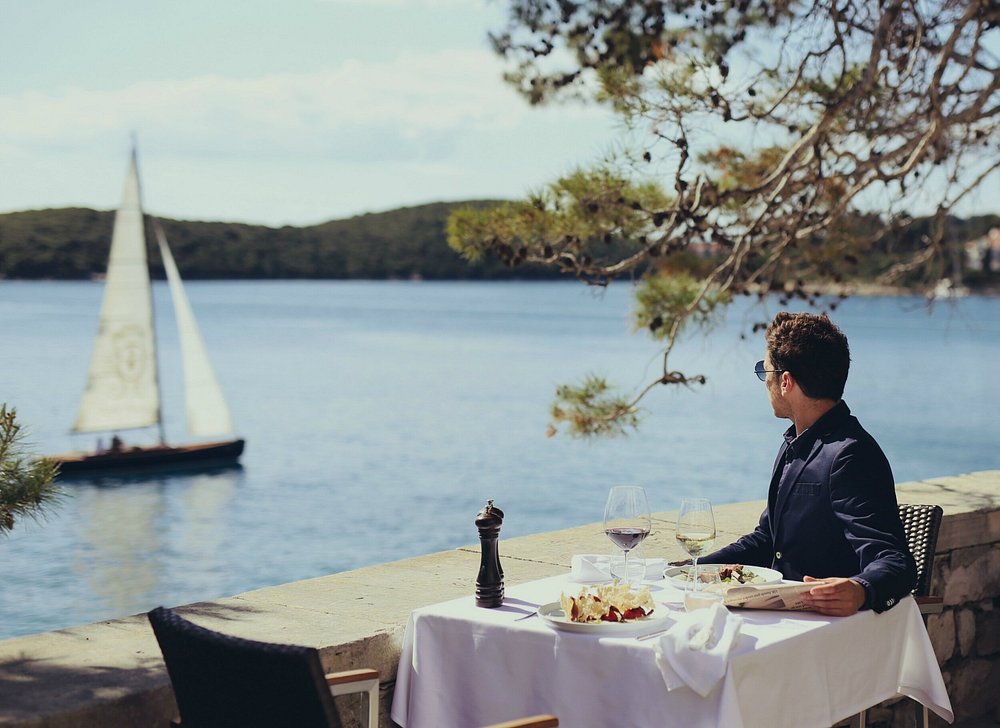 Lešić Dimitri Palace view 6