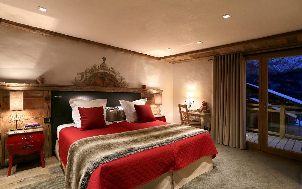 Hôtel-Spa La Bouitte view 3