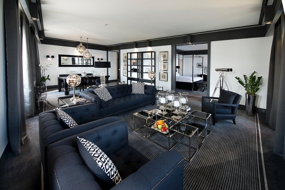 Beau-Rivage Hotel (Neuchâtel) view 4