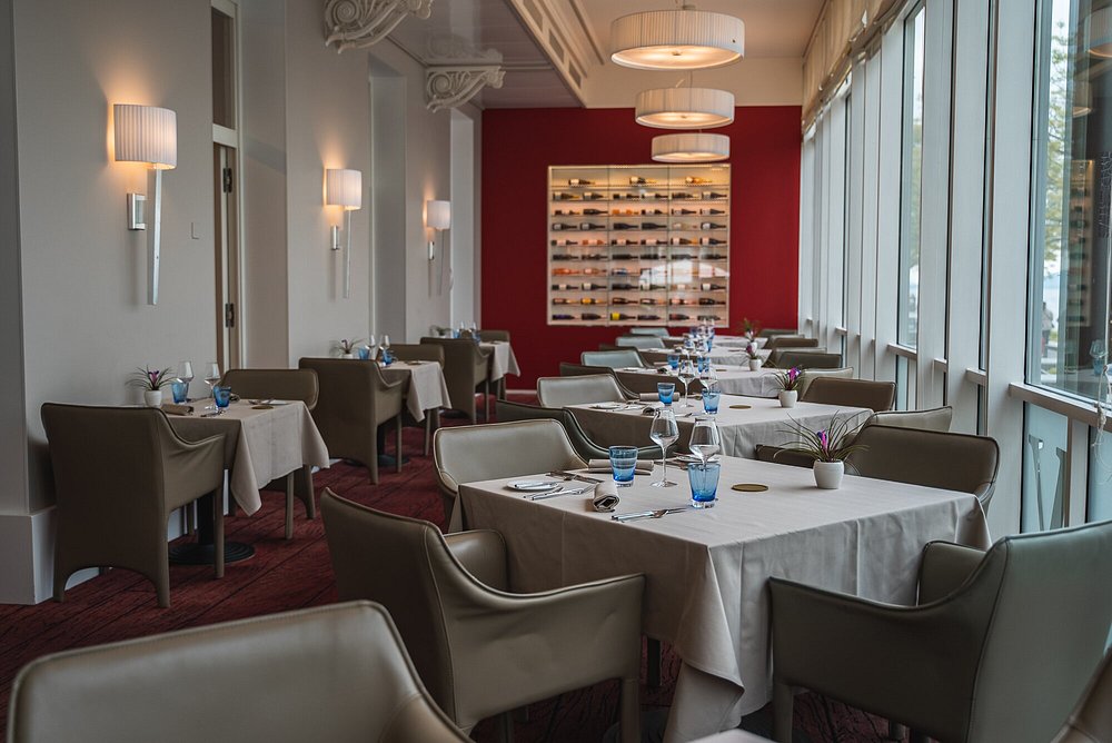 Beau-Rivage Hotel (Neuchâtel) view 6