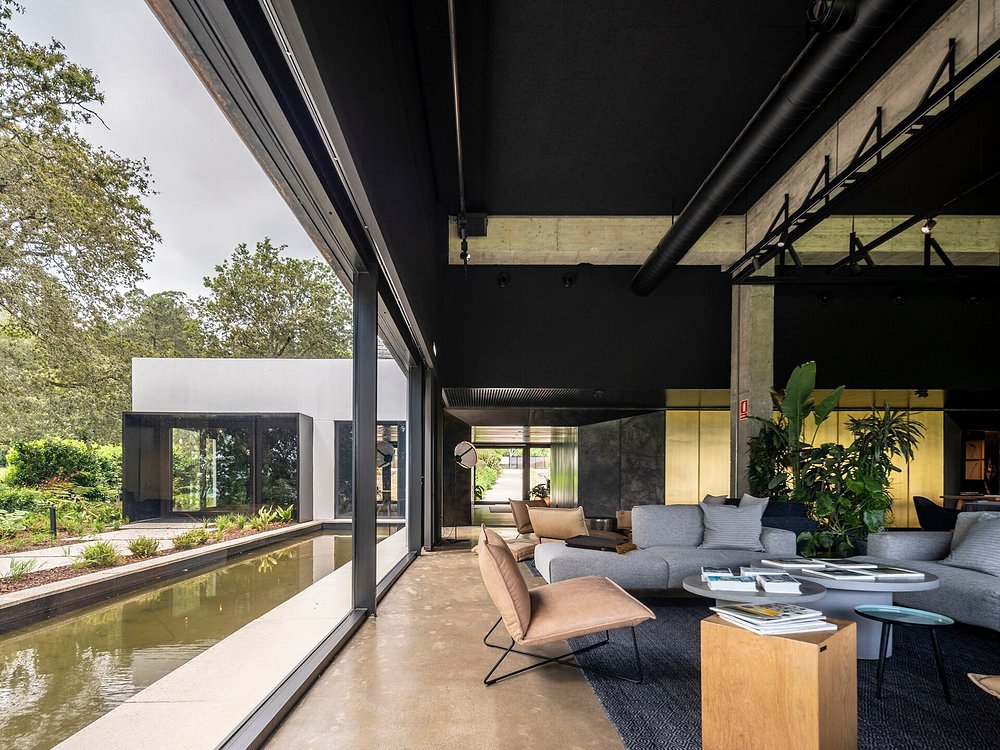 Pepe Vieira Restaurant & Hotel view 2