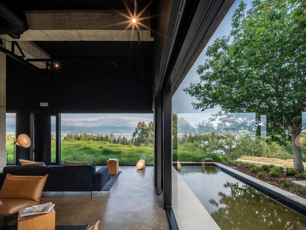 Pepe Vieira Restaurant & Hotel view 4