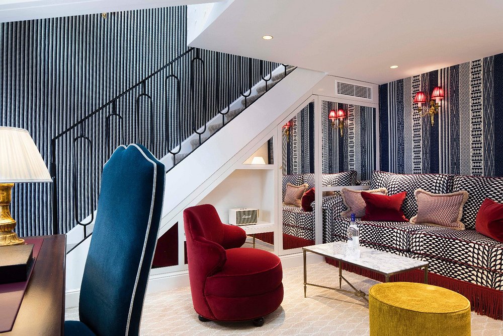 Relais Christine view 4