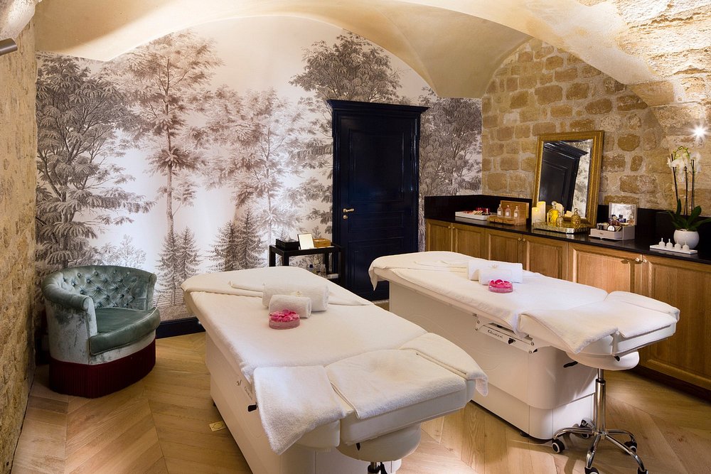 Relais Christine view 6