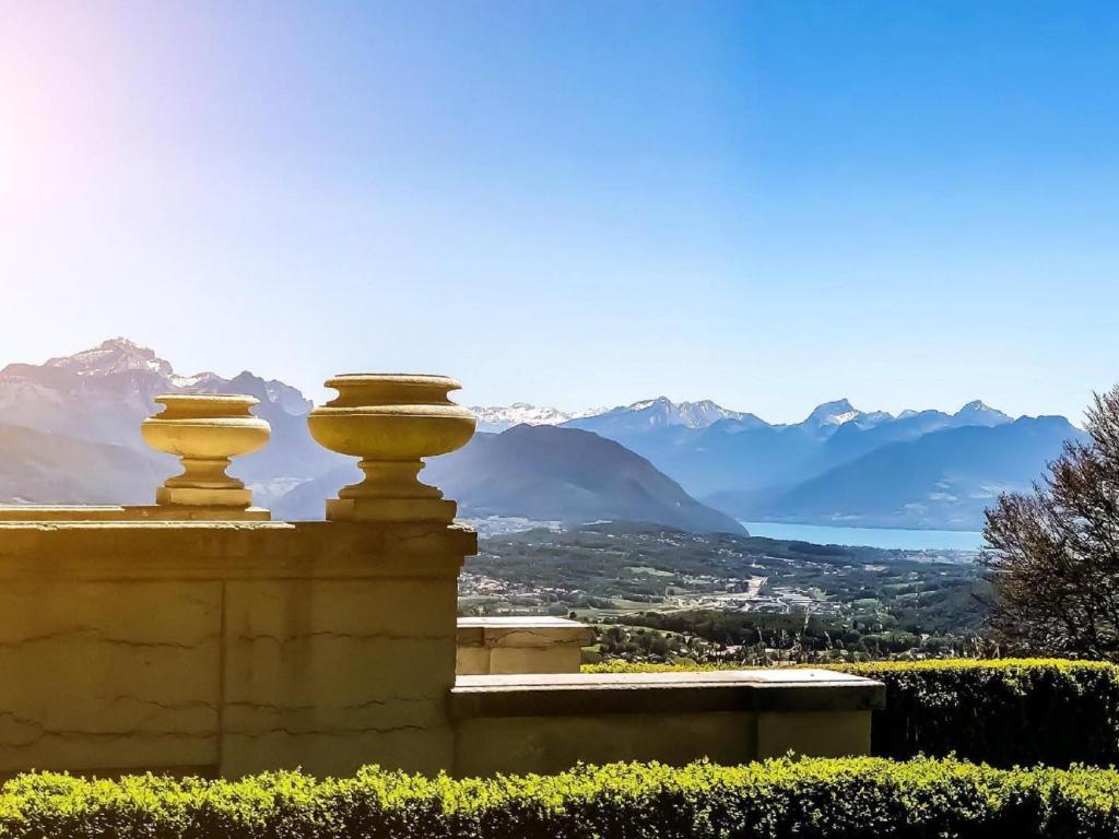 Chateau Des Avenieres