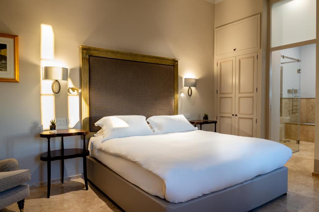 The Xara Palace view 3