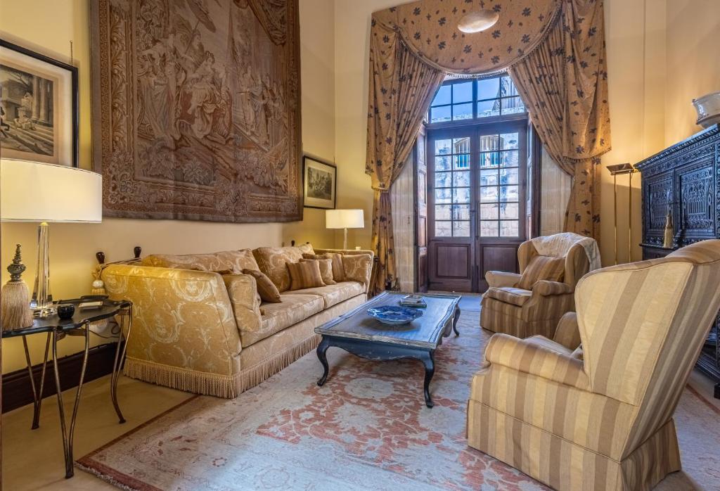 The Xara Palace view 4