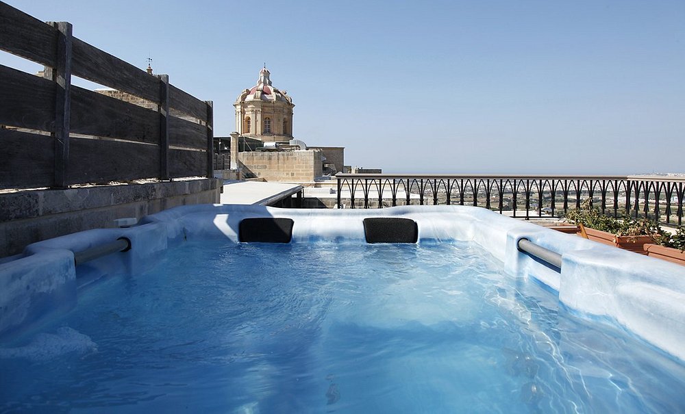 The Xara Palace view 5