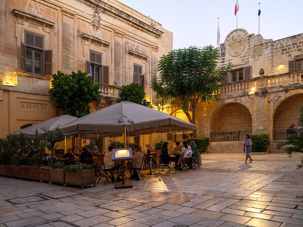 The Xara Palace view 6