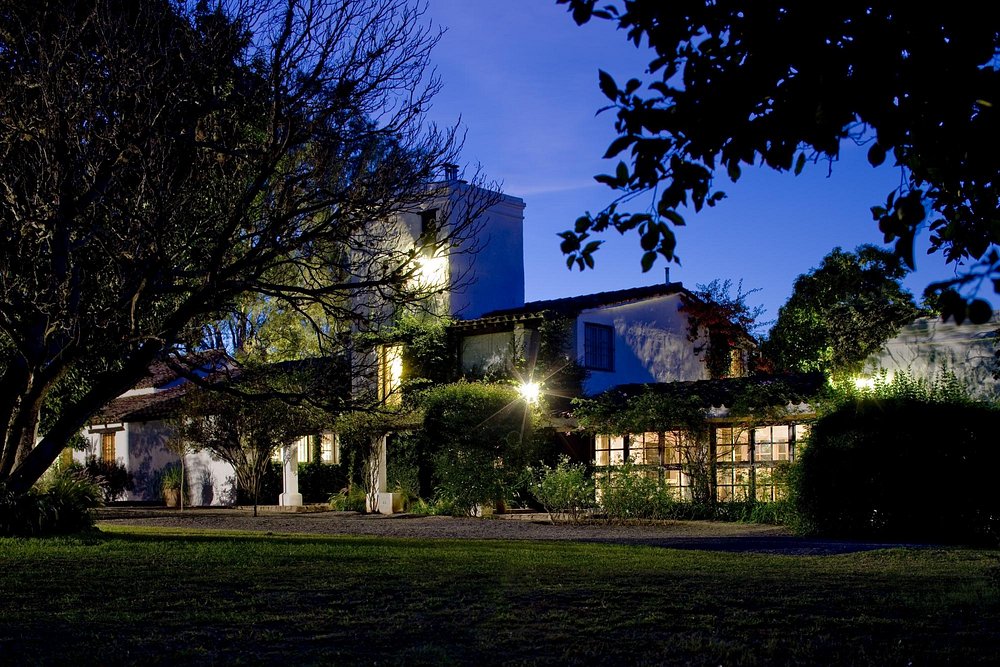 House of Jasmines view 2