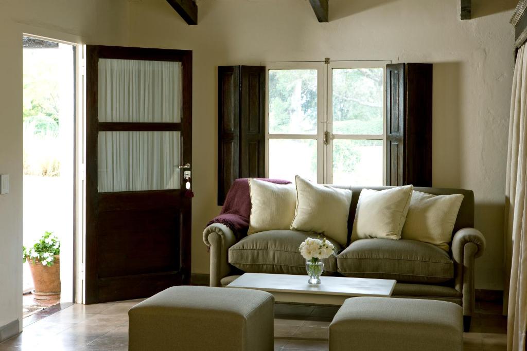 House of Jasmines view 4