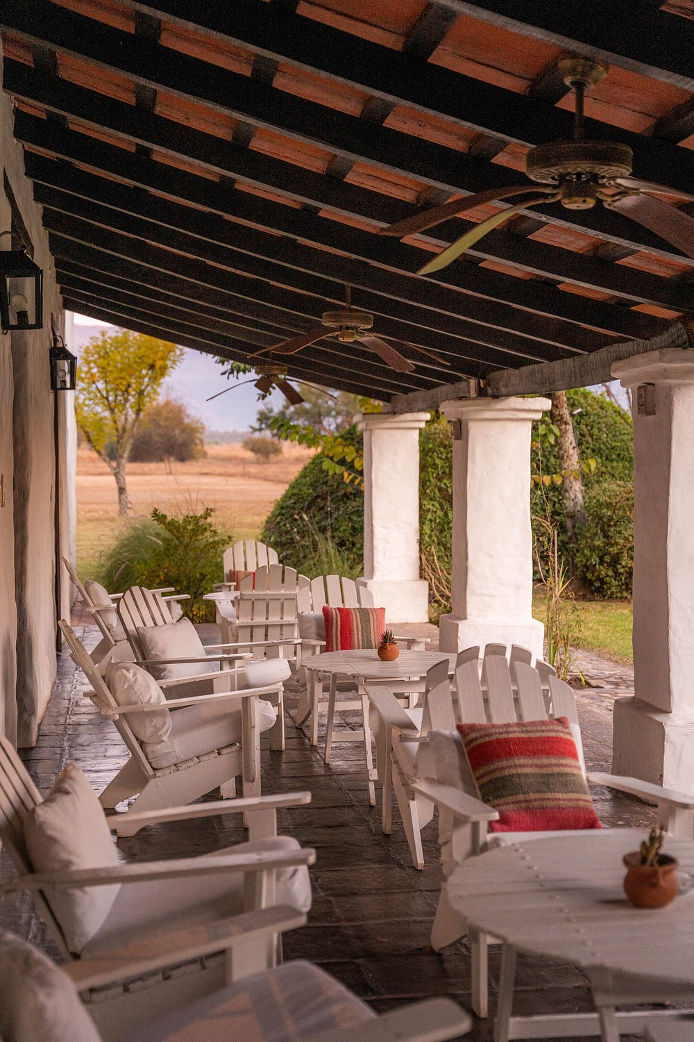 House of Jasmines view 6