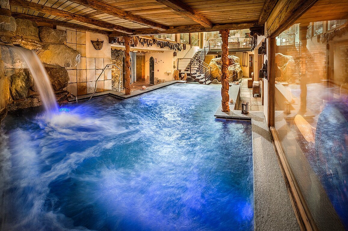 Bellevue Hotel & Spa view 5