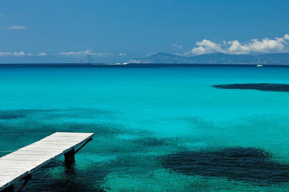 Mirador de Dalt Vila view 5