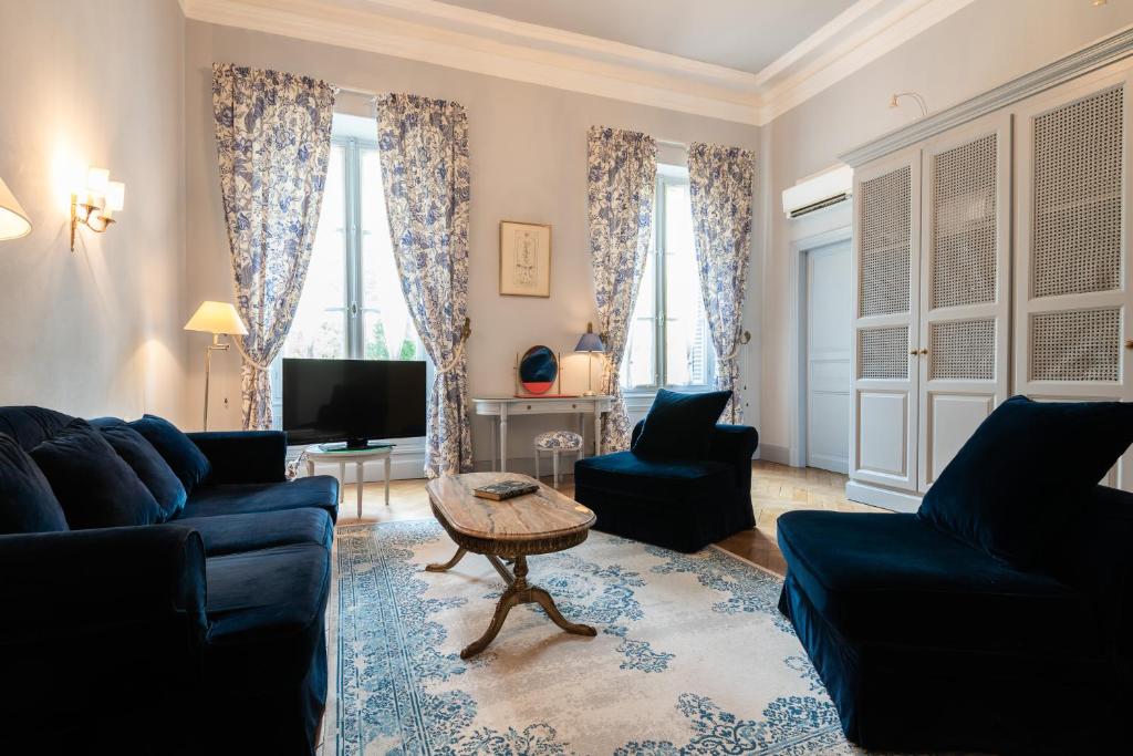 Domaine d'Auriac view 4