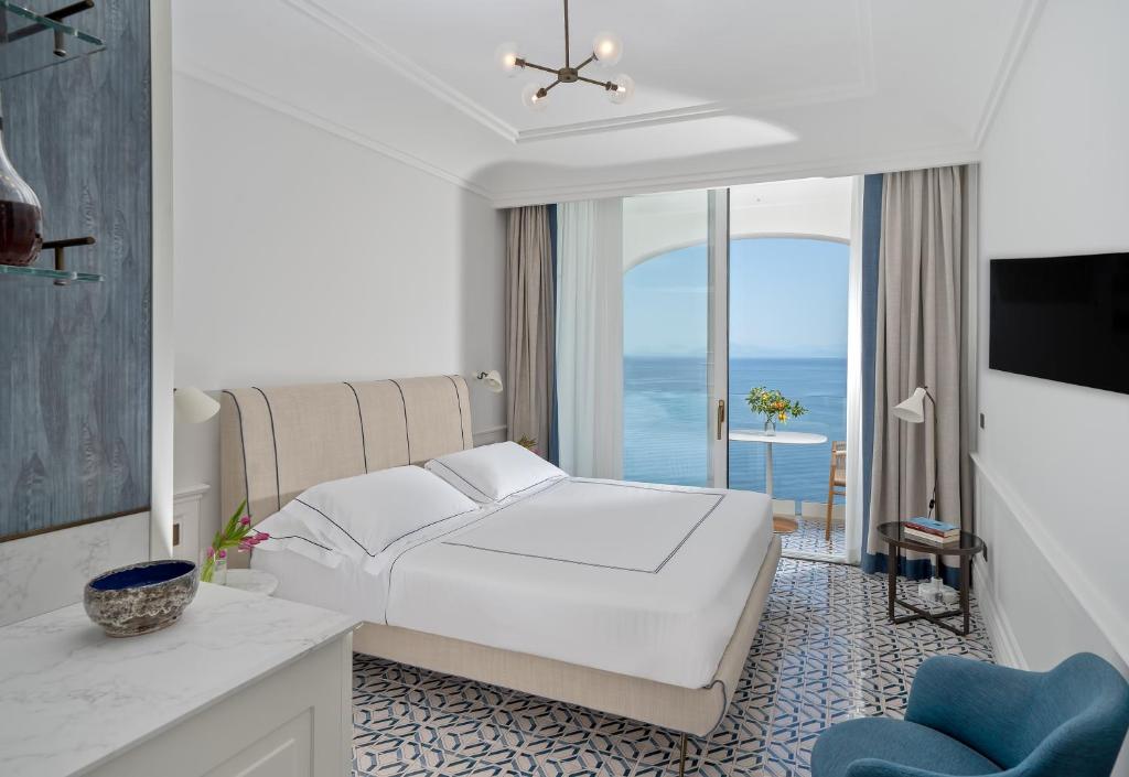 Borgo Santandrea view 3