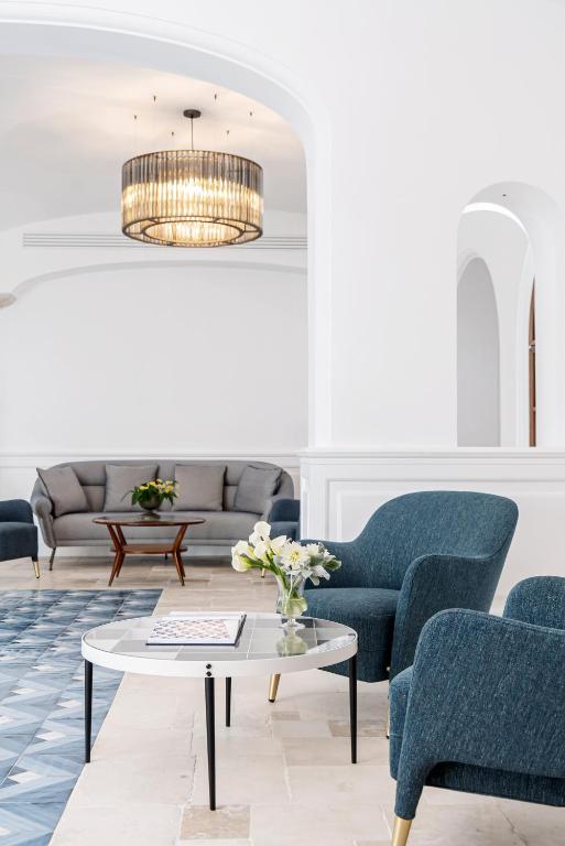 Borgo Santandrea view 4