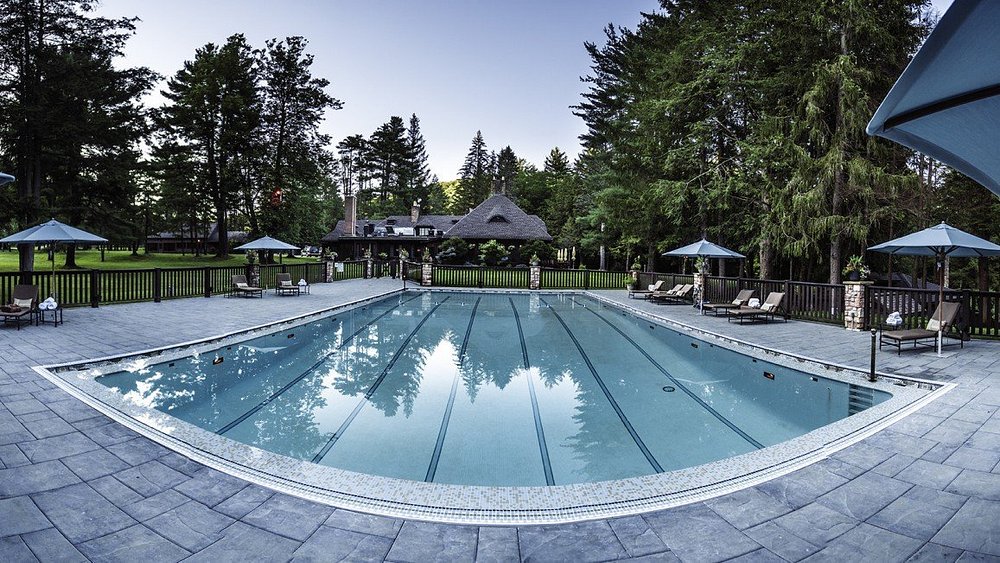 The Lodge at Glendorn view 5