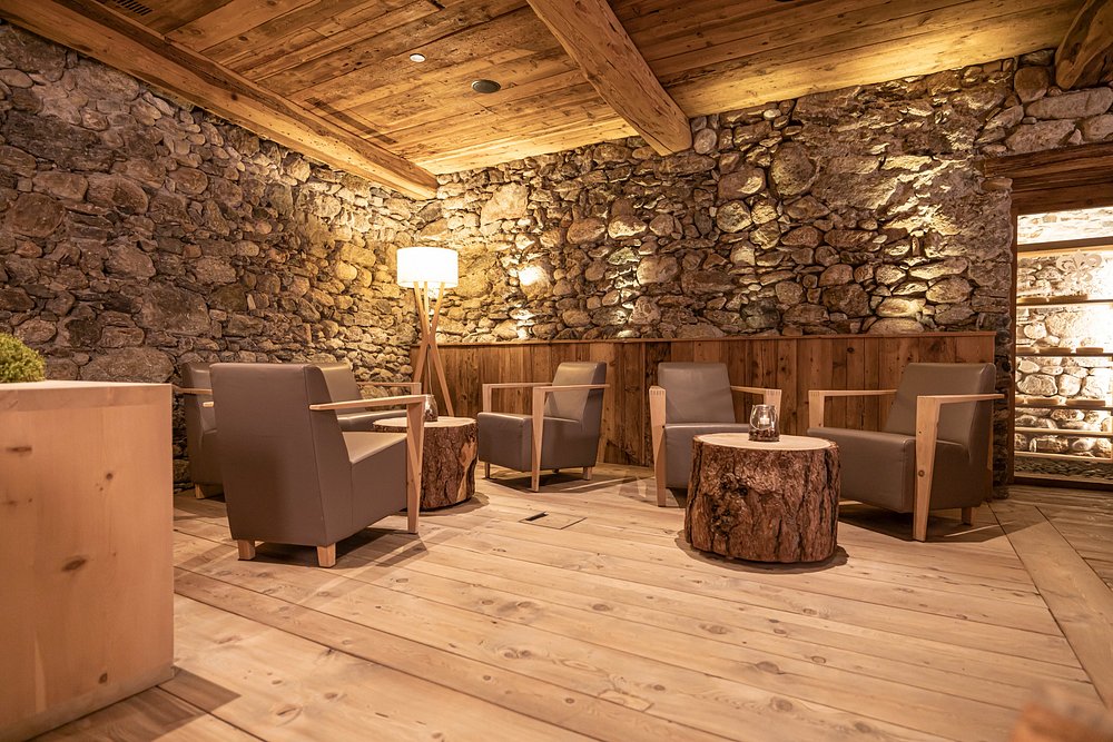 In Lain Hotel Cadonau view 2